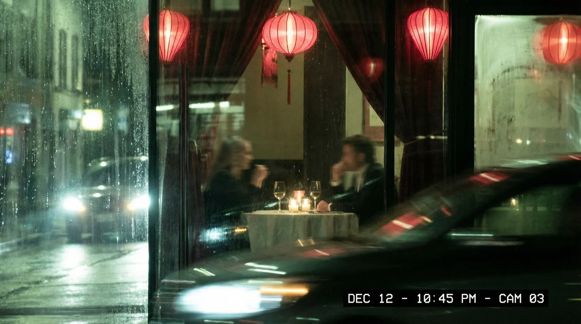 HB火博娱乐 - 密会餐厅偷拍